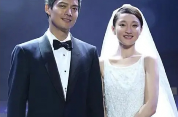 周迅高圣远屡传婚变 两人近两年没有同框 周迅离婚了吗？