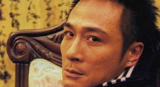 吴镇宇回应耍大牌 惊现分身术 还没到东莞时就传耍大牌