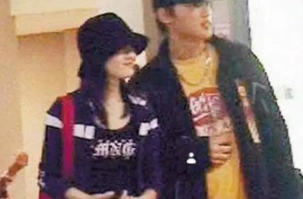 张韶涵结婚了？曾经和潘玮柏秘恋 现有神秘男友陪伴