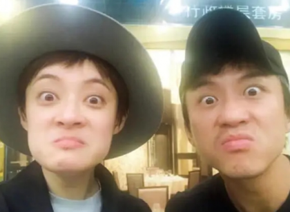 邓超提问等等小花 网传邓超孙俪离婚 三个月离一次婚