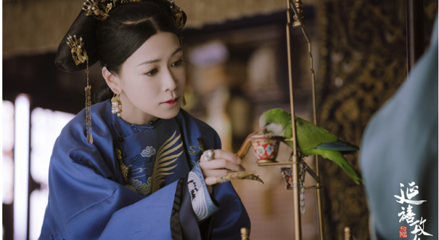 佘诗曼回应蛇精脸说什么？美颜功能太强大吓坏女明星！