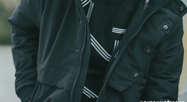 教你看休闲羽绒服的细节 品休闲羽绒服受欢迎的原因！