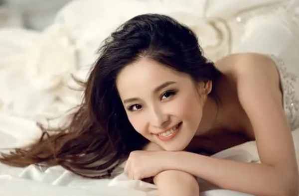 罗晋前女友是谁？曾因张艺谋一炮而红 差点成罗晋妻子