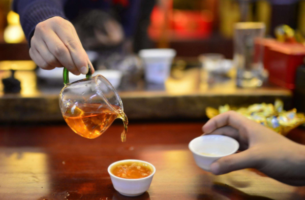 喝茶喝的不对伤身体 怎样才算是健康喝茶？