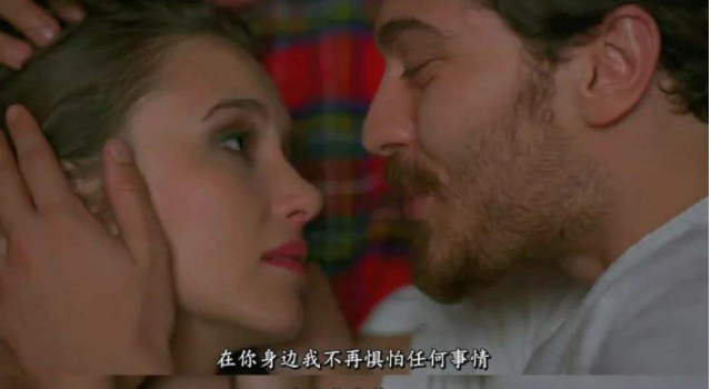 盘点那些电影中的经典台词，句句触动人心泪流满面！