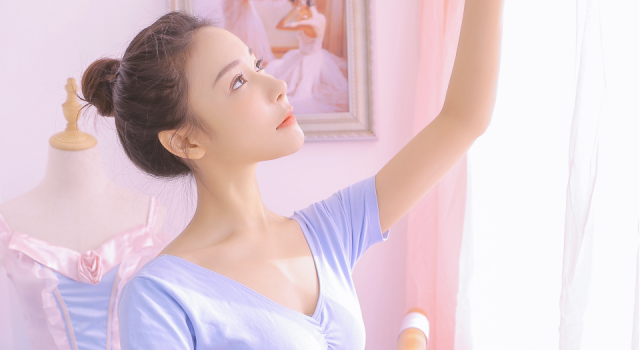 如何吸引女孩？首先：你要成为一个有才的男人
