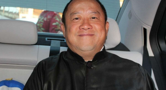 曾志伟日本车祸 被扣醉驾骂名真相很吃惊