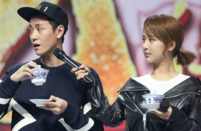 杨紫秦俊杰反目？张伦硕不爱钟丽缇只是卖人设？