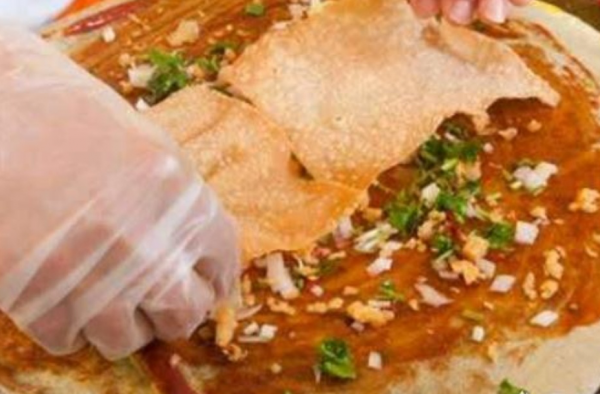 各地知名的特色美食早餐 治愈你的选择恐惧症