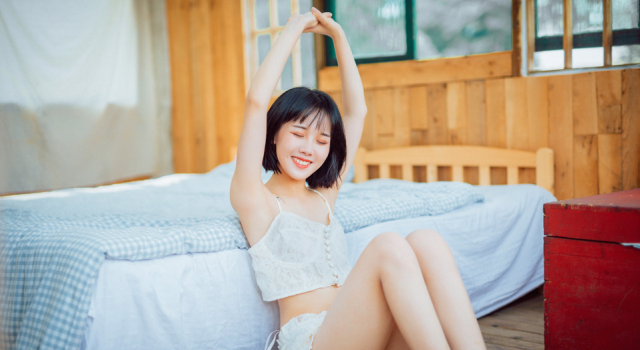 如何确定对方是否钟意你？异性爱上你的几大信号！