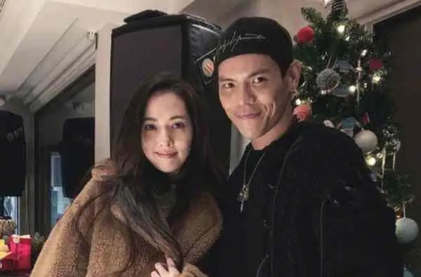 郭碧婷向佐恋情内幕 真的是因为各取所需？