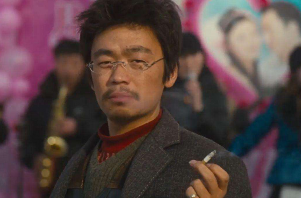 王宝强马蓉出轨门终于有了结局 两人将不再纠缠