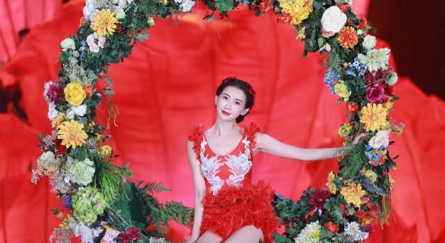 林志玲言承旭复合无望？考虑社交软件择偶 自曝昵称！