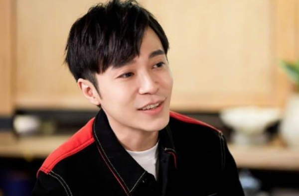 吴青峰曾考虑退出娱乐圈 难怪说齐豫是他的救命恩人