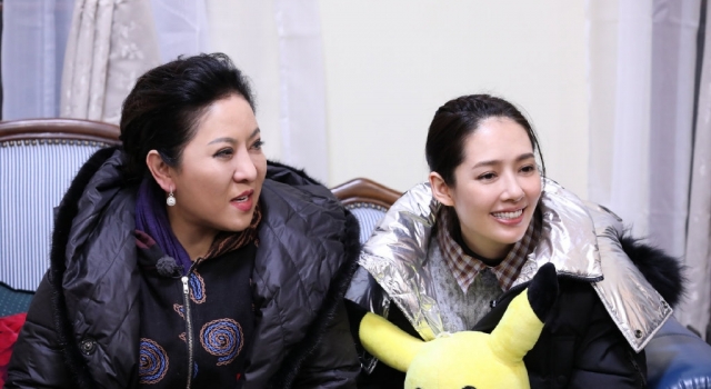 向太官宣向佐恋情？国民女神郭碧婷真能嫁进豪门？