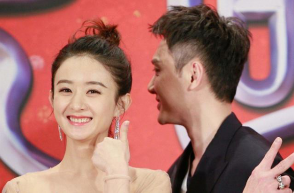 冯绍峰上门向谢娜要锁！娜姐颖宝闺蜜姐妹情深