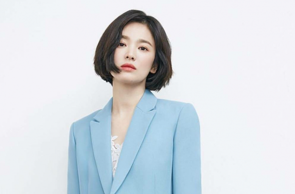 宋慧乔离婚？真的吗！完美情侣也被爆感情不和？