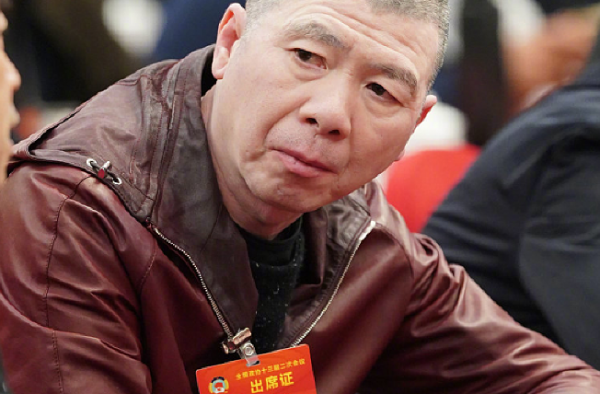 冯小刚谈流量造假 讲述流量数据对他们的重要性！