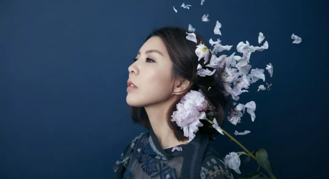 许茹芸与韩国老公闪婚原因 一个人唱“独角戏”很辛苦