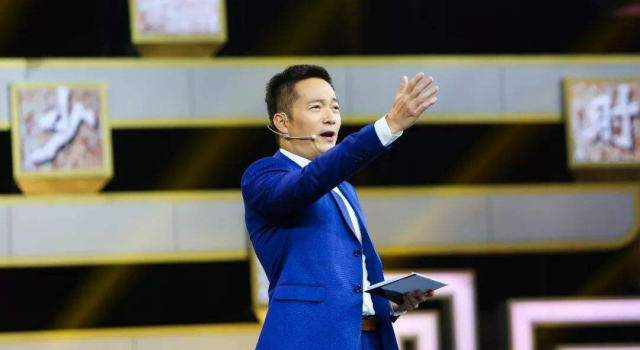 吕秀才怀才不遇 当学霸遇到精明导演有理说不清
