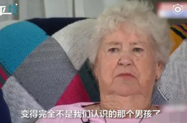 新西兰枪击案嫌犯策划两年犯罪 枪手祖母含泪道歉