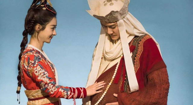 赵丽颖产后什么时候复出 女星产后如何保持身材