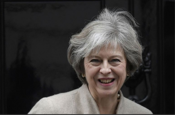 梅姨要求推迟脱欧原因何在？英国脱欧已经变成拖欧