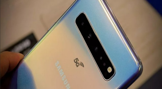 超过8000元 三星S10的5G版本售价曝光！你会选择买吗？