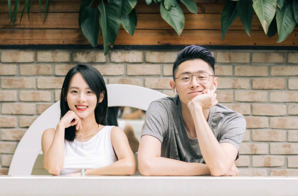 张嘉倪为什么不办婚礼？张嘉倪回应买超身份