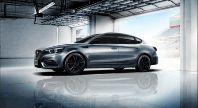 2019款名爵6将于4月上市 新增运动套件、BOSE音响等！