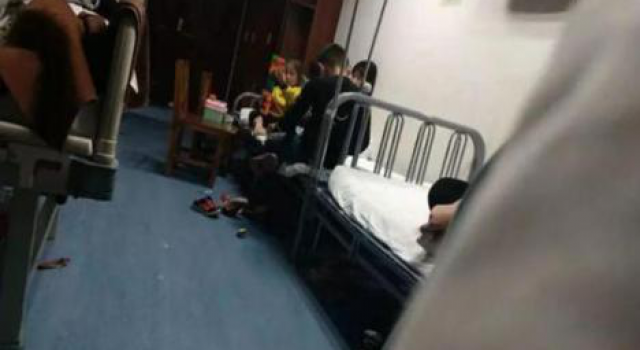 投毒老师被刑拘 幼儿园被查封 具体什么情况