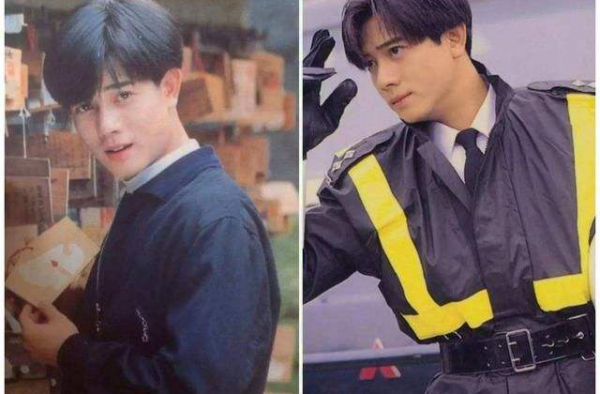 郭富城老师曾评价郭富城全班最丑！网友：开什么玩笑？