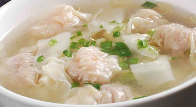 品尝各地风味美食 一起感受中国各地的特色风味