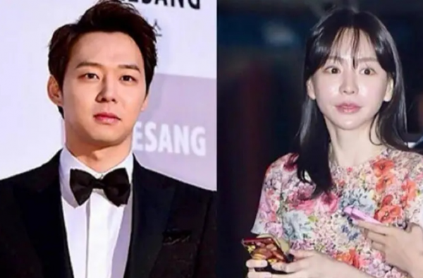 继胜利事件后又一丑闻 黄荷娜称被诱惑吸毒 疑似被强迫
