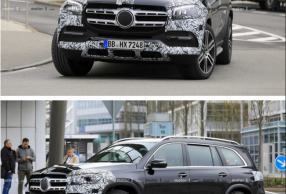 2019ŦԼչذǰհ ȫ±GLS/ȳ