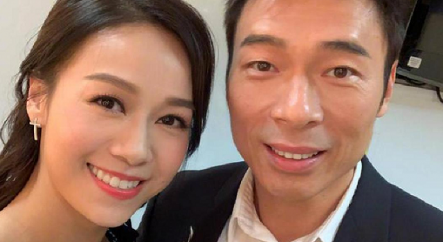 许志安出轨黄心颖 两人眉来眼去秘交两年哪 心疼郑秀文
