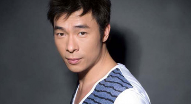 许志安被暂停工作 黄心颖疑被封杀 另类的夫唱妇随！