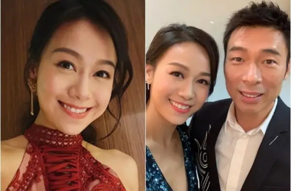 许志安疑似是备胎 知情人爆黄心颖的目标其实另有他人