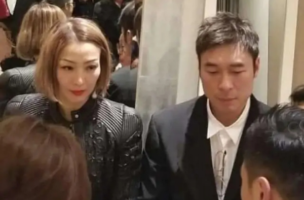 许志安演唱会商演全暂停 保守预计损失超过2000万