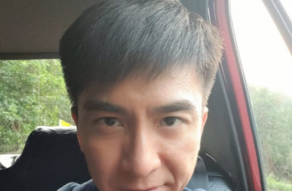 马国明风波后发文 马国明黄心颖假恋爱？好惨一男的！