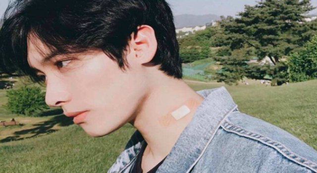 感受服装的魅力 寻找高个子男生穿什么好看呢？