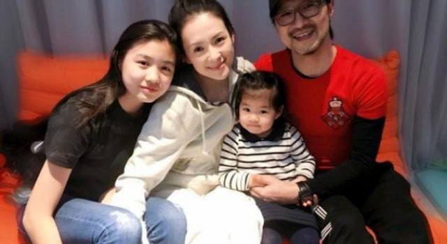 章子怡被曝怀二胎 袁咏仪神了！为什么不举办婚礼？