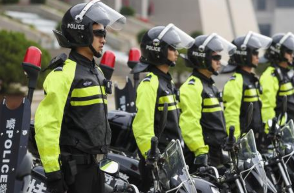 北京警方开迟到证明 怎么回事 警方还兼开迟到证明了