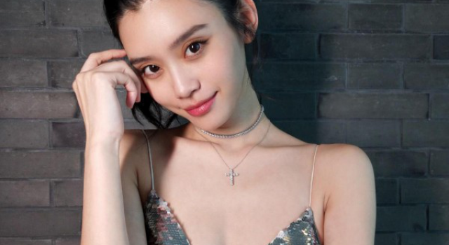 窦骁前女友变弟妹 窦骁与奚梦瑶齐聚赌王家是巧合吗
