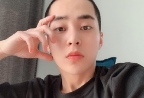 EXOԱxiumin ƽͷƬ ڴ