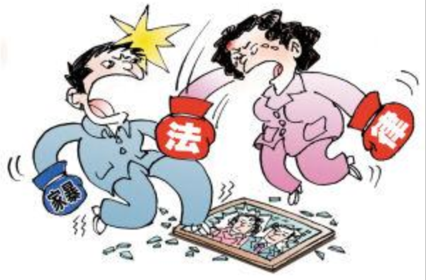 醉酒打妻子被反杀 婚姻中的不幸 责任到底该归谁