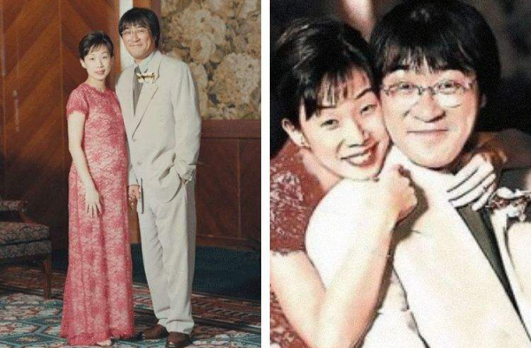 李宗盛林忆莲罕见同框!带女儿一家三口出游难得一见！