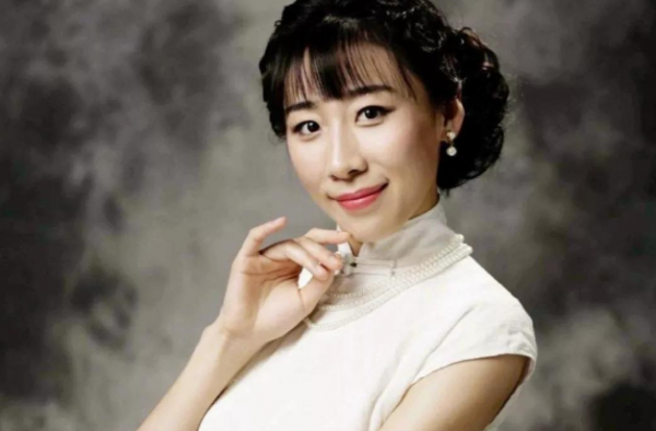 任素汐前夫 证实任素汐插足他人婚姻 李洋惨被离婚？