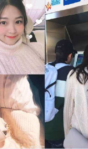 胡先煦刁卓被曝分手 胡先煦新恋情疑似曝光？