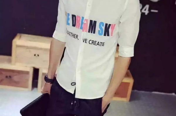 如何穿出不羁的街头风格 潮男可以这样来搭配